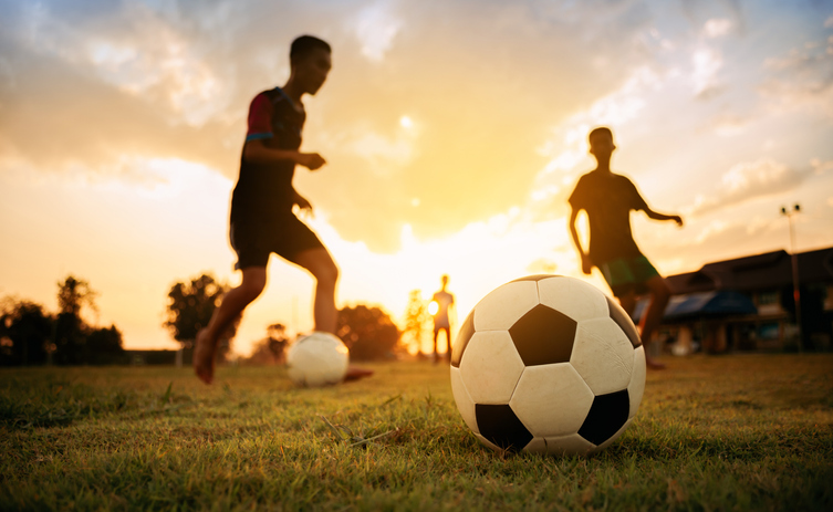 Ados : vive le sport !